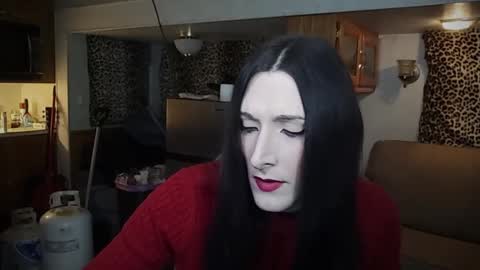 IvyRose499 online show from 12.27.24