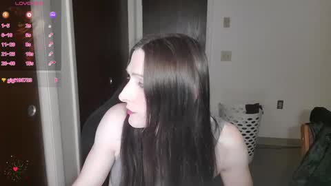 IvyRose499 online show from 04.22.26