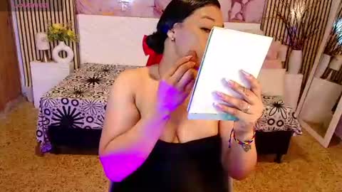ivyshine7 online show from 07.12.26