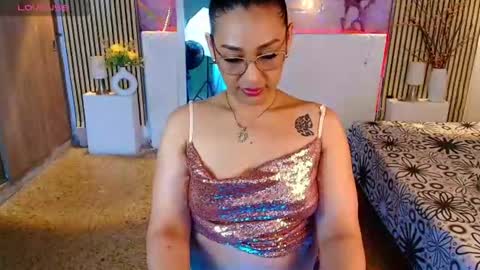 ivyshine7 online show from 07.15.26