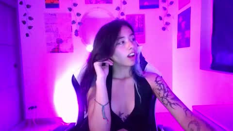 Ivy  online show from 03.10.26