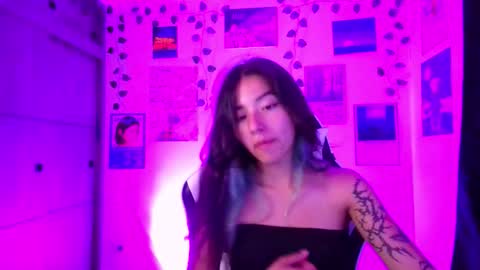 Ivy  online show from 03.22.26