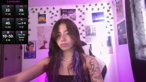Ivy  online show from 05.09.26