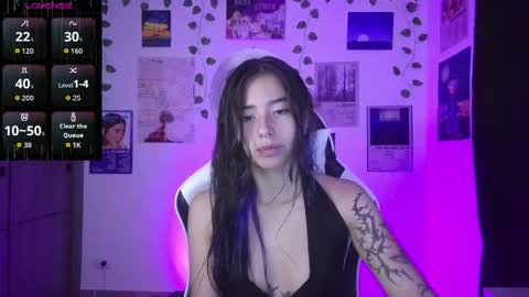 Ivy  online show from 05.12.26