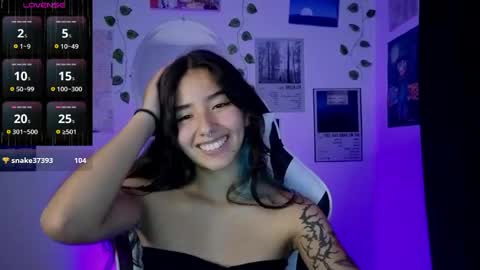 Ivy  online show from 05.29.26