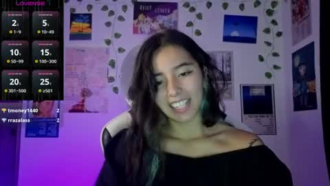 Ivy  online show from 06.25.26