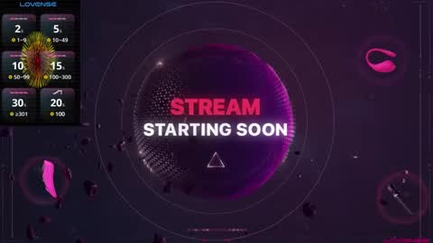 Ivy Nyxx online show from 01.20.25