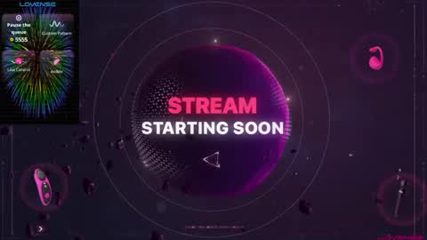 Ivy Nyxx online show from 02.12.25