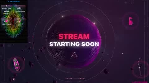 Ivy Nyxx online show from 02.25.25