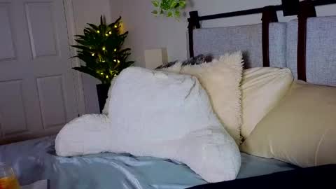 Ivy Nyxx online show from 05.03.26