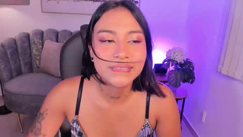 ivyy_moon online show from 03.15.26