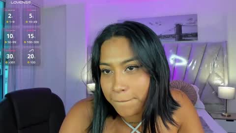 ivyy_moon online show from 04.01.26