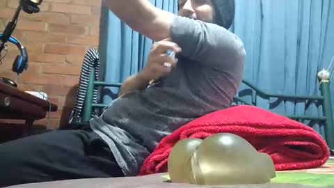 iwanturarse online show from 10.01.25