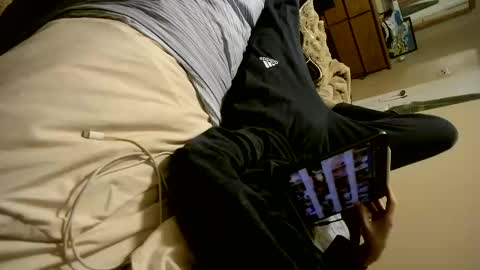 Snapshot of iwhitesmurf chatting on 11.03.25 iwhitesmurf online show from 11.03.25