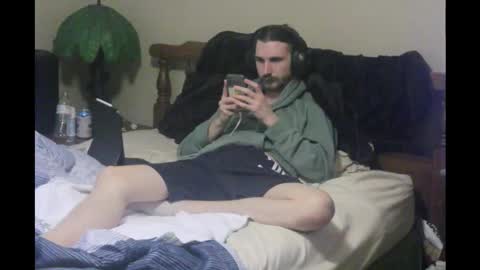 iwhitesmurf online show from 11.15.25