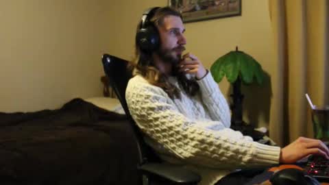 iwhitesmurf online show from 12.15.25