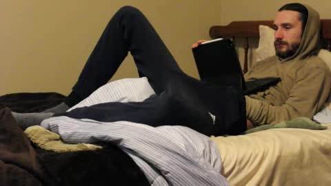 iwhitesmurf online show from 12.16.25