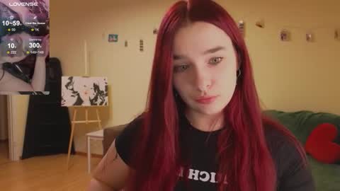 Daisy online show from 01.18.26