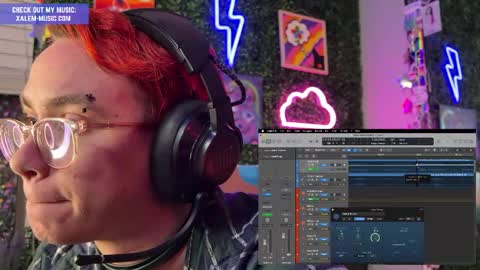 Muse hethey online show from 12.01.24