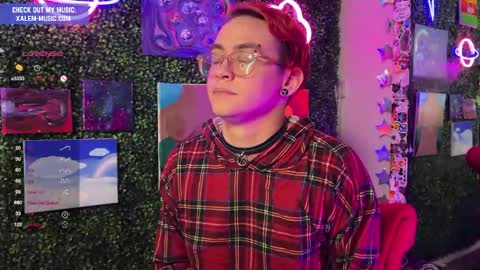 Muse hethey online show from 12.08.24