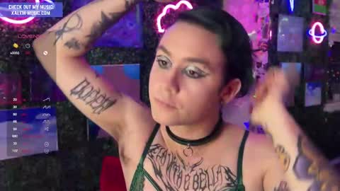 Muse hethey online show from 01.28.25