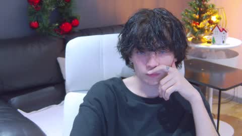 Snapshot of iwillfall_ chatting on 12.15.24 Maxim online show from 12.15.24