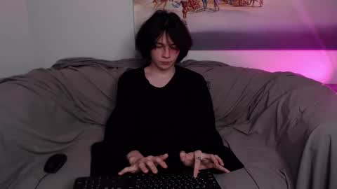 Snapshot of iwillfall_ chatting on 03.06.25 Maxim online show from 03.06.25