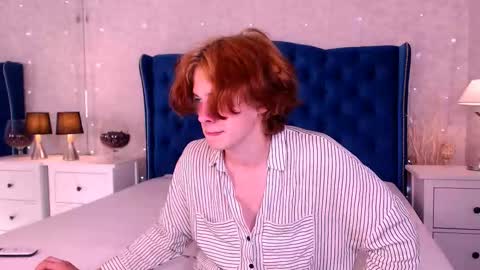 Snapshot of iwillfall_ chatting on 09.14.25 Maxim online show from 09.14.25