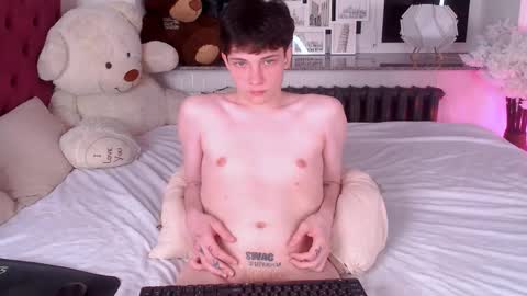 Maxim online show from 03.06.26