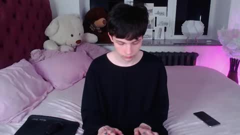 Maxim online show from 03.16.26