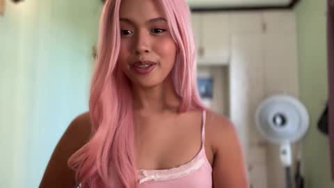 Snapshot of iyahfoxy777 chatting on 01.06.26 divaonopka online show from 01.06.26