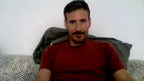 Casandro online show from 06.23.26