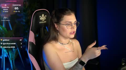 Lina online show from 05.09.26