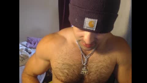 izak144 online show from 05.25.26