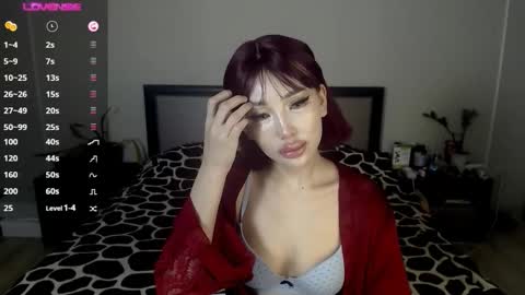 Iza Lim online show from 02.23.26