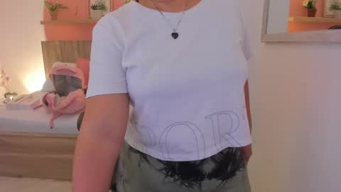 Iza online show from 01.03.25