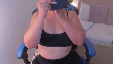 Iza online show from 03.17.26