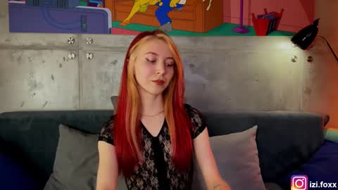 izi online show from 12.05.25