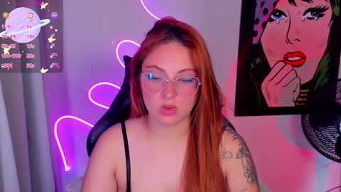 hot izys online show from 03.02.25