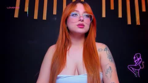 hot izys online show from 02.20.26