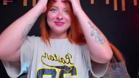 hot izys online show from 05.05.26