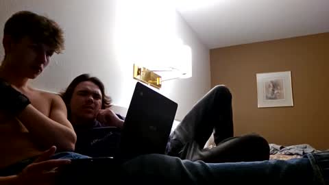 Willis online show from 02.08.25