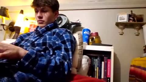 Willis online show from 02.12.25