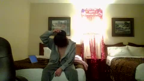 Willis online show from 02.15.25