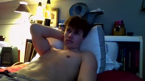 Willis online show from 02.17.25