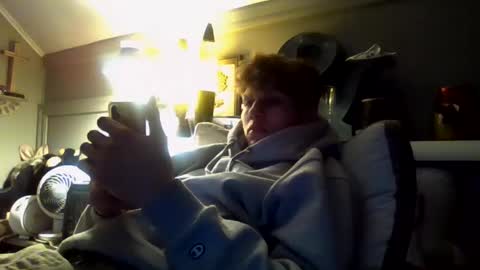 Willis online show from 02.18.25