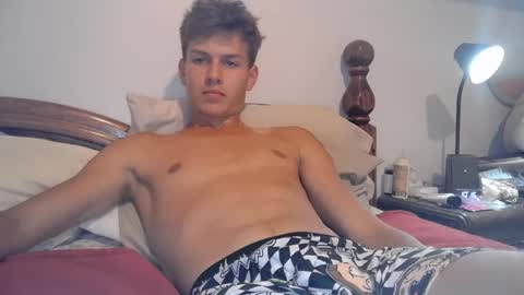 Willis online show from 09.13.25