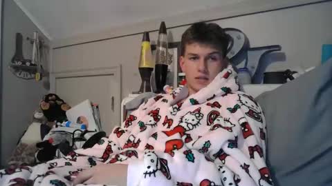 Willis online show from 11.17.25