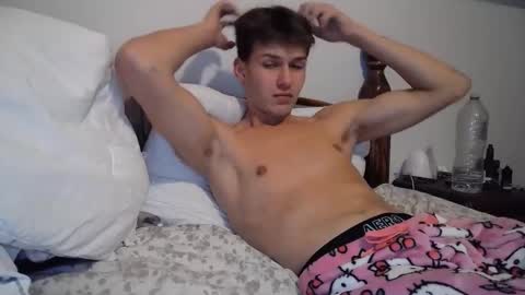 Willis online show from 12.04.25