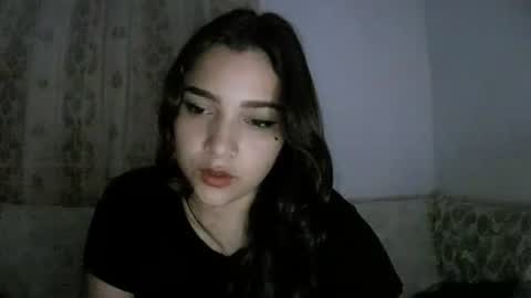 izzy_32 online show from 02.14.26